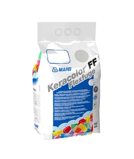 MAPEI Keracolor FF flexibilis fugázó - Válassz kiszerelést és színt