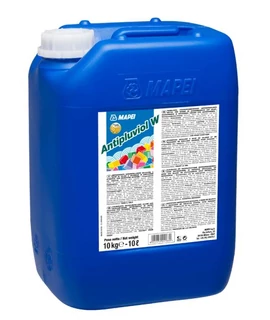 MAPEI Antipluviol W impregnáló - 10 kg