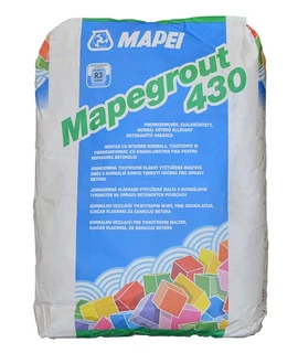 MAPEI Mapegrout 430 25 kg