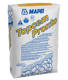 MAPEI Topcem pronto 25 kg