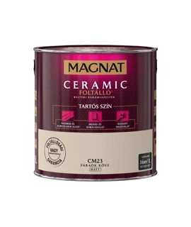 Magnat Ceramic foltálló beltéri kerámiafesték 2,5 l Fáraók köve CM23