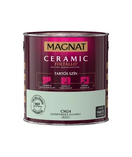Magnat Ceramic foltálló beltéri kerámiafesték 2,5 l Színpompás fluorit CM24