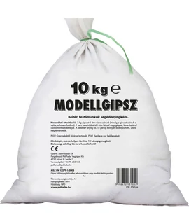 Modell gipsz (német) PoliFarbe - Válassz kiszerelést!