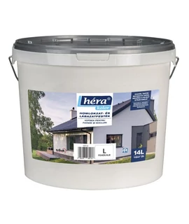 HÉRA Homlokzat- és Lábazatfesték - válassz színt