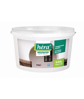 HÉRA Mészfesték 14 l