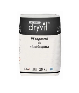Thermotek Dryvit Ragasztó 25 kg