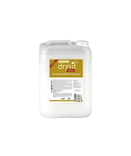 Thermotek Dryvit Homlokzatfelújító Alapozó 5 l