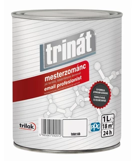 TRINÁT mesterzománc - válassz kiszerelést TRINÁT mesterzománc - válassz kiszerelést