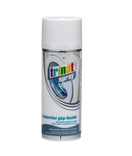 Trinát spray háztartási gép festék 400 ml