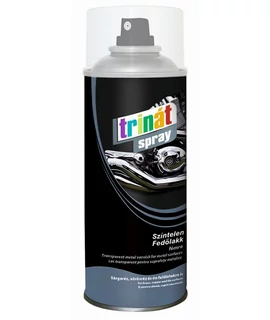 Trinát Spray Lakk Fém 400 ml