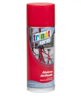 Trinát Spray általános akrilfesték RAL 400 ml- válassz színt
