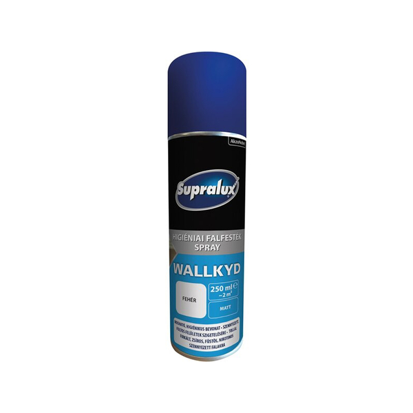 SUPRALUX WALLKYD spray 250 ml