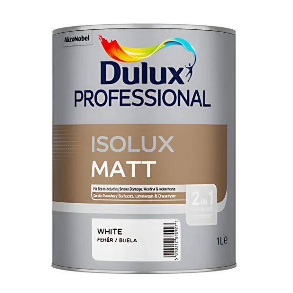 DULUX professional Isolux 1 l | matt