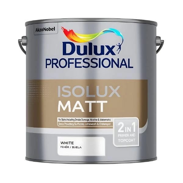 DULUX professional Isolux 1 l | matt
