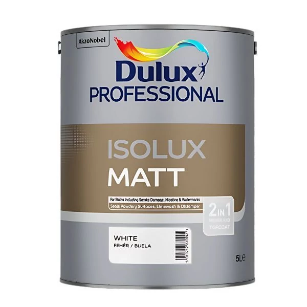 DULUX professional Isolux 1 l | matt