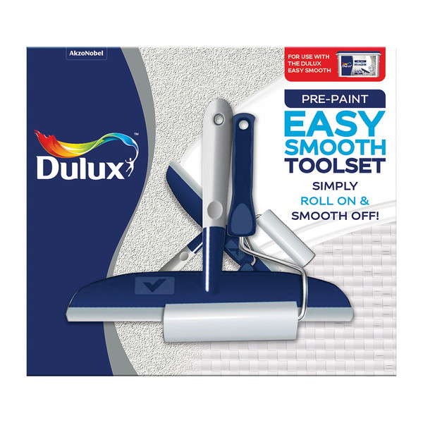 Dulux Pre-Paint Easy smooth festő készlet 2db-os
