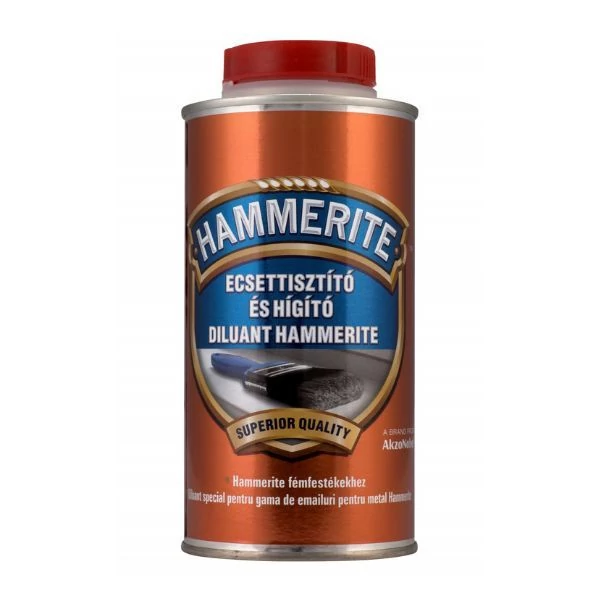 Hammerite ecsettisztító hígító 1 l