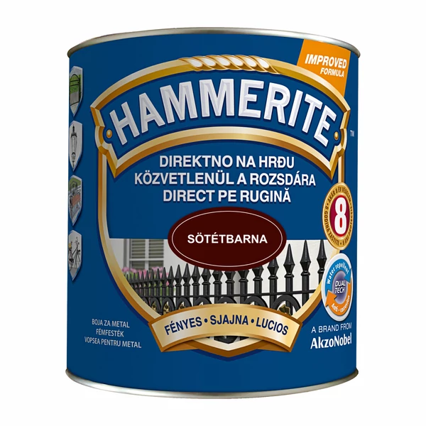 Hammerite Kozvetlenul A Rozsdara Ar () Hammerite Kozvetlenul A Rozsdara Ar