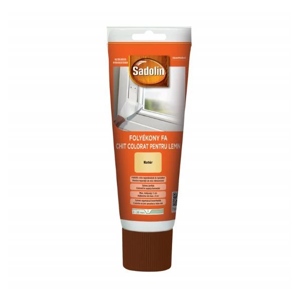 Sadolin folyékonyfa 330 g Natúr Sadolin folyékonyfa 330 g Natúr