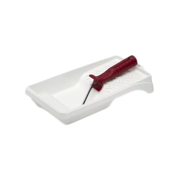 ANZA Elite henger szett 10 cm (henger+nyél+tálca)