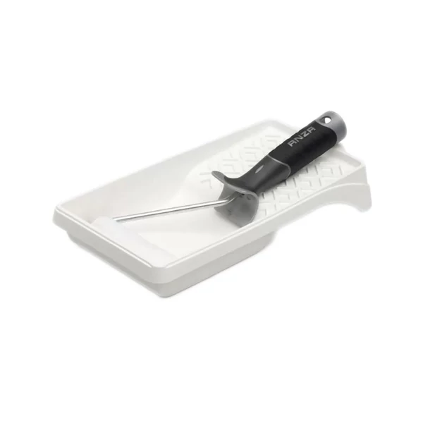 ANZA Platinum Mini henger szett 10 cm (extra sima felületekre)