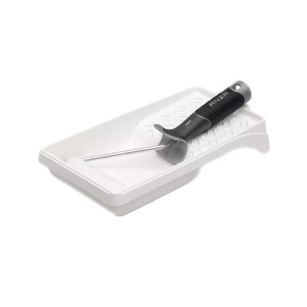 ANZA Platinum Mini henger szett 10 cm (extra sima felületekre)