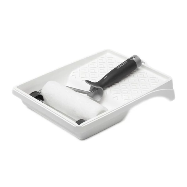 ANZA Platinum henger szett 18 cm (közepesen sima felületekre)