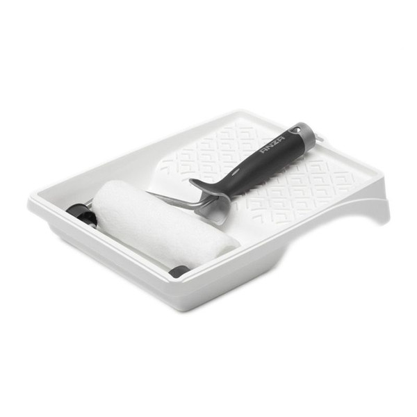 ANZA Platinum henger szett 18 cm (közepesen sima felületekre)