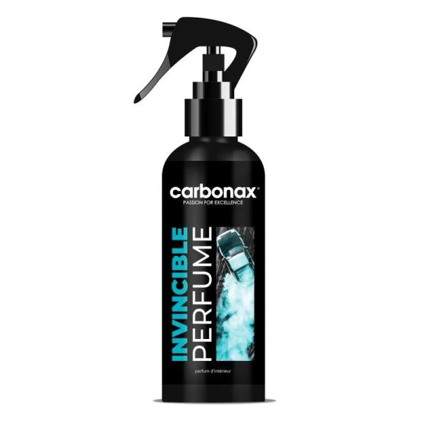 Carbonax Car Parfume - Invincible - autóparfüm