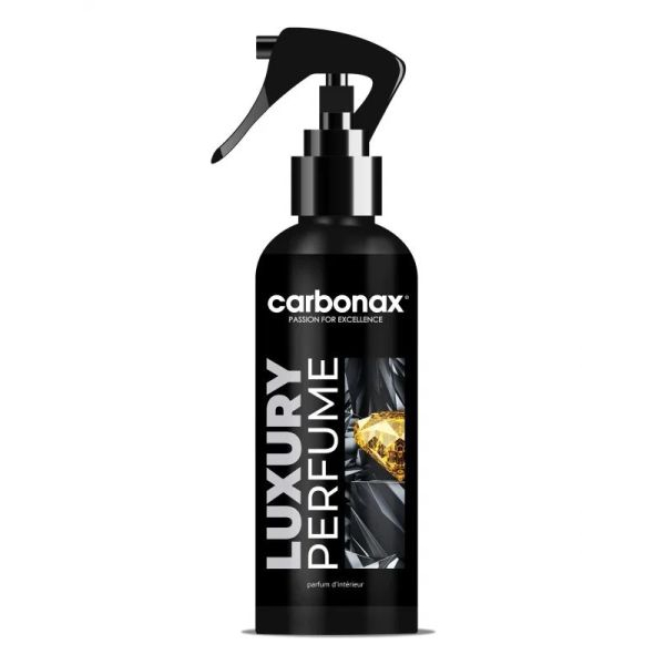 Carbonax Car Parfume - Luxury - autóparfüm