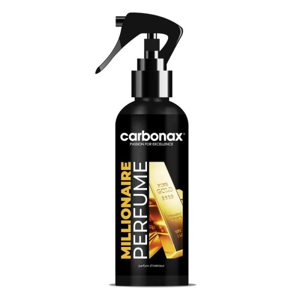Carbonax Car Parfume - Millionaire - autóparfüm