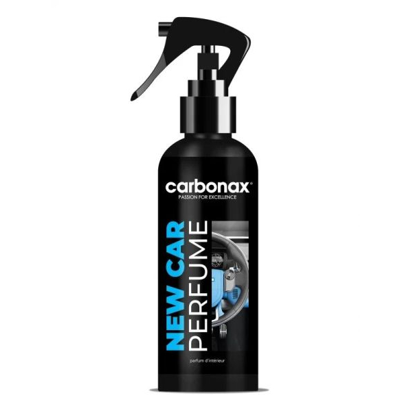 Carbonax Car Parfume - New Car - autóparfüm