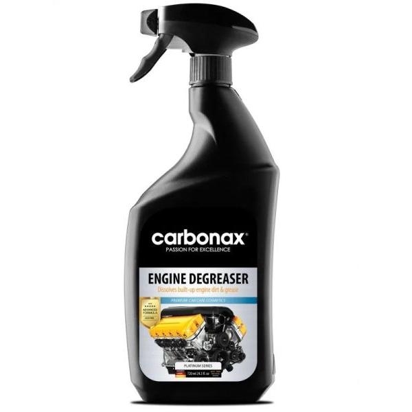 Carbonax Engine Deagreaser - motortér tisztító, zsírtalanító