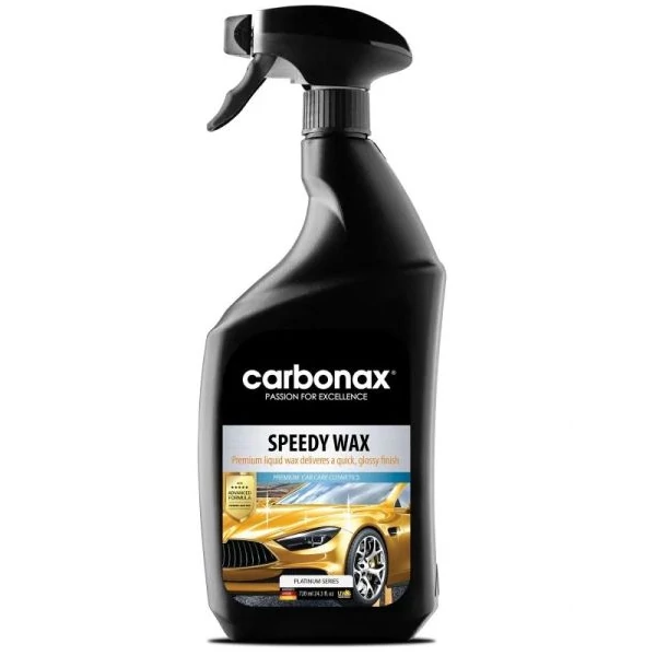 Carbonax Speedy Wax - gyorswax 720 ml