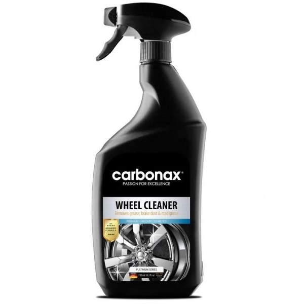 Carbonax Wheel Cleaner - felnitisztító