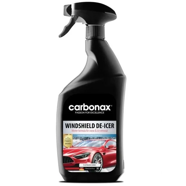 Carbonax Windshield De-Icer - jégoldó 720 ml