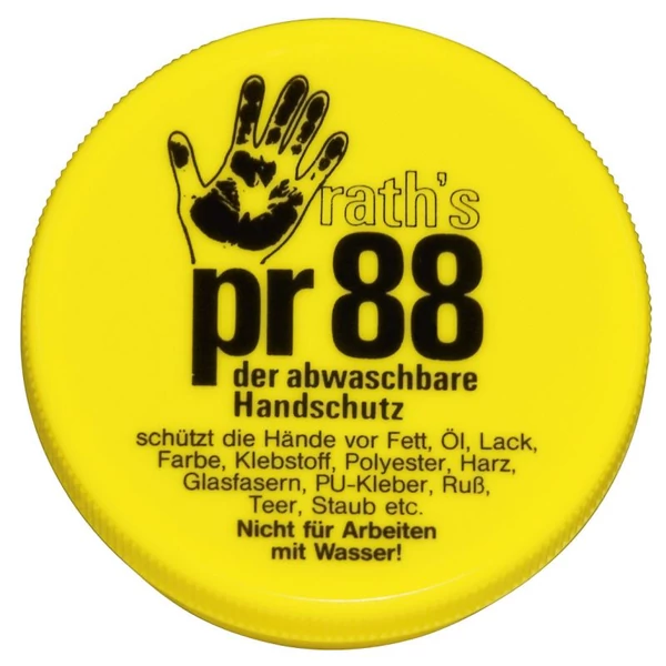 Fito-PR 88 Bőrvédő krém 150 ml | lemosható kézvédő folyékony kesztyű