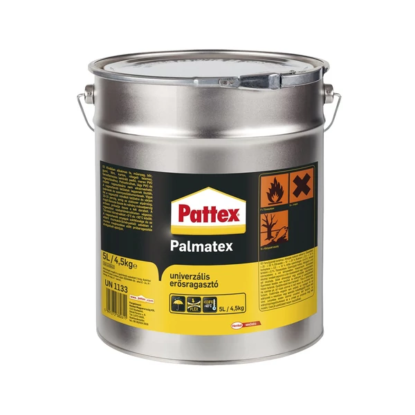 Pattex Palmatex ragasztó univerzális erős 5 l