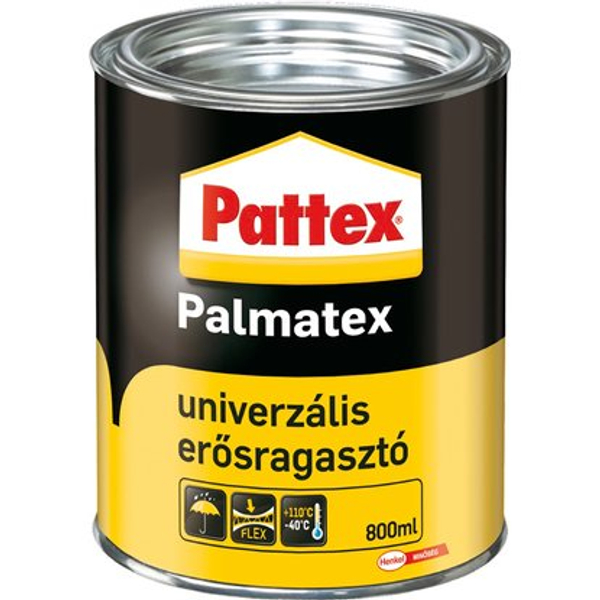 Pattex Palmatex ragasztó univerzális erős 800 ml
