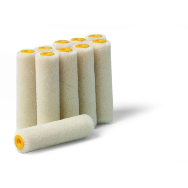 Schuller VELVET HK Fűtőtest henger velúr (15 cm) - 4 mm