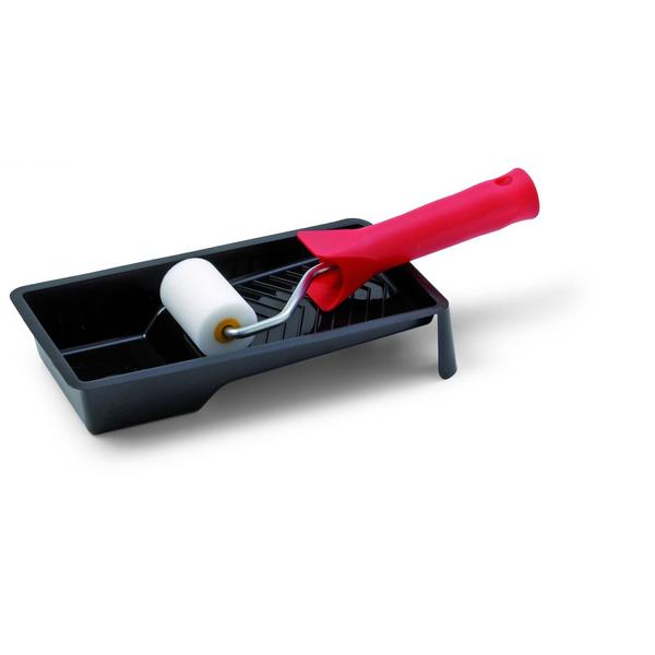 Schuller SOFT HK-R PRO SET Lakkhenger készlet - 5 cm