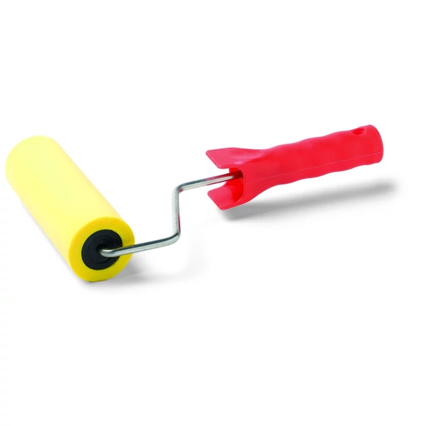 Schuller MAGIC PUSH Tapétázó henger 10 mm hab bevonattal - 18 cm