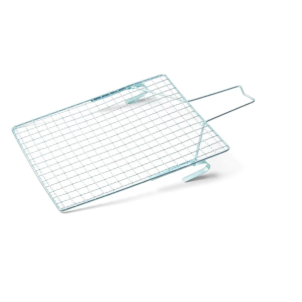 Schuller DROP METAL Csepegtetőrács cink (26 x 30 cm)