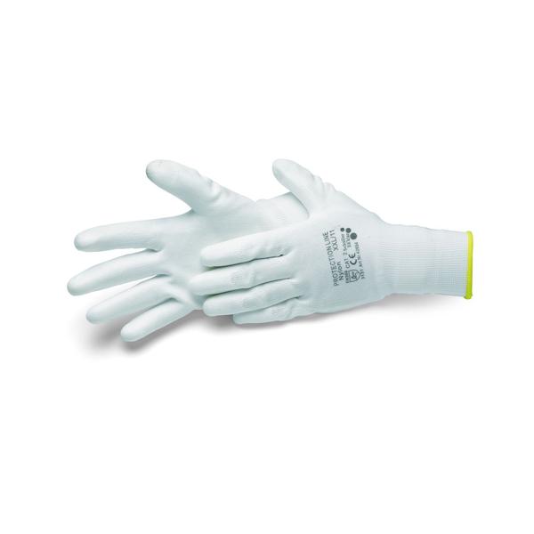 Schuller PAINTSTAR WHITE Kesztyű - 10