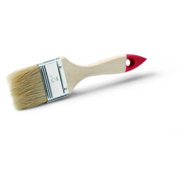 Schuller YES Laposecset 1" - 25 mm (piros végű)