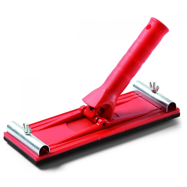 Schuller POLOPAD Csuklós csiszoló (210  x 105 mm) - teleszkóphoz