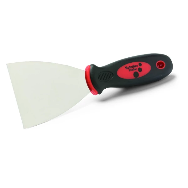 Schuller KAI 2K Festőspatulya profi rozsdamentes - 50 mm