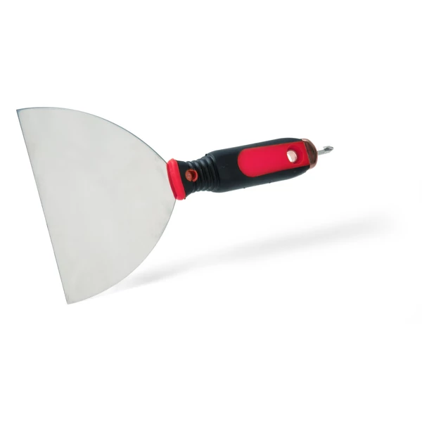 Schuller KAI BIT 2K Gipszkarton spatulya - 150 mm