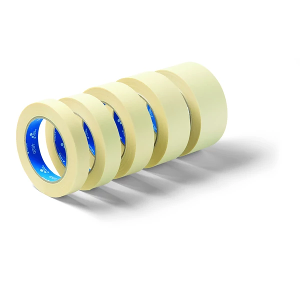 Schuller BLUE CORE IND Festőszalag (100 mm x 50 m) - 60°C - közepes
