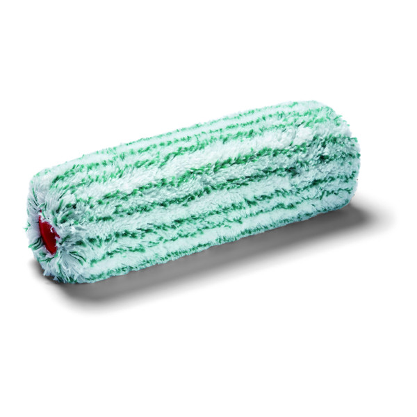 Schuller Greenline Pro P 25cm festőhenger, 18mm-es szálhossz, párnázott